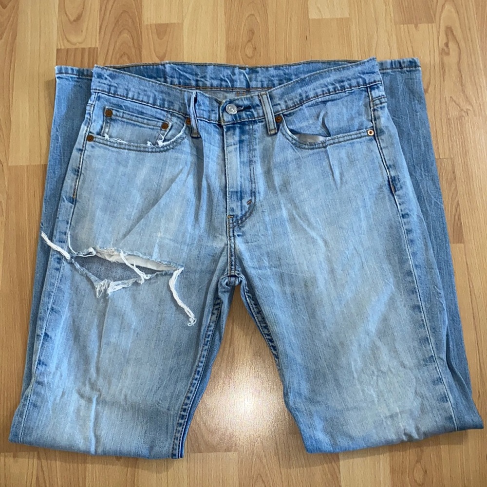 Levi Jeans